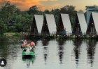 Desa Lalang, Desa Wisata Yang Semakin Menarik Untuk Dikunjungi.