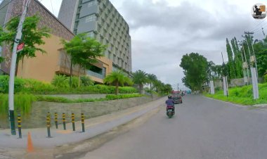 Sejarah Singkat Dan Perkembangan Kota Pangkalan Bun