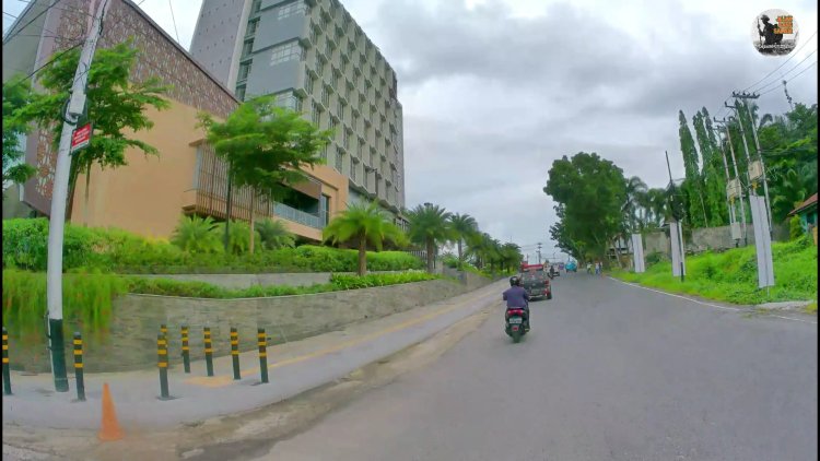 Sejarah Singkat Dan Perkembangan Kota Pangkalan Bun