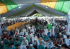 Inilah Jadwal Haul Akbar Kyai Gede Tahun 2024   