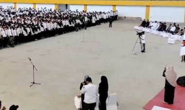 Ini Dia Tugas,Wewenang Dan Kewajiban KPPS Pemilu 2024
