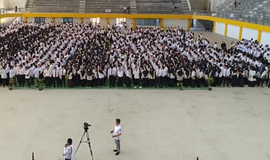 Netralitas Anggota KPPS