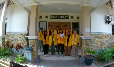 Pernyataan Sikap Dan Petisi BEM UNTAMA, Berkaitan Kontestasi Pemilu 2024