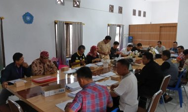 Nah Ini Yang Penasaran Perolehan Suara Partai DPRD Kabupaten Kotawaringin Barat 1