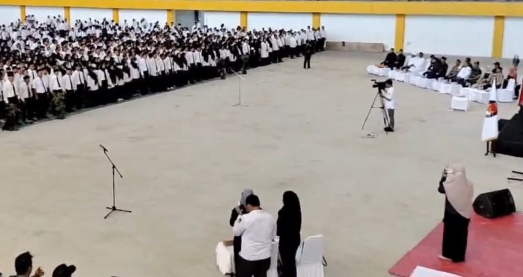 Ini Dia Tugas,Wewenang Dan Kewajiban KPPS Pemilu 2024