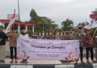 Sambut Bulan Puasa, Keluarga Bina Insan Menggelar Tarhib Ramadhan