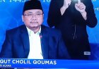 Sah,Puasa Ramadhan Dimulai Hari Selasa