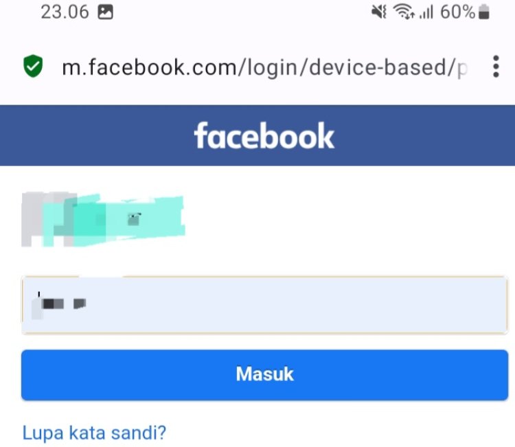 Menjelang Tengah Malam Pengguna Tidak Bisa Akses Facebook Dan Istagram