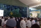 Silaturahmi Dan Buka Puasa Bersama Keluarga Besar Abdul Rasyid  Beserta Masyarakat Kotawaringin Barat