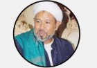 Alampun 'Bersedih' Berpulangnya Habib Husein Al Qodiri