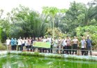 Pengertian, Tugas, Dan Gaji Ketua RT