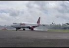 Penambahan Trayek Baru Penerbangan Batik Air