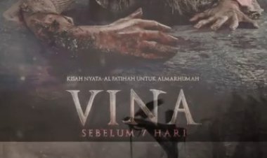 Kilas Balik Pembunuhan Vina