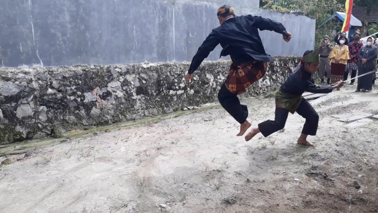 Apresiasi Seni Dan Budaya Dalam Islam