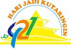 Rangkaian Kegiatan Menyambut Hari Jadi Kutaringin ke 421 Tahun 2024