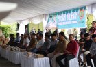 Pasar Murah Provinsi Kalimantan Tengah Di Pangkalan Bun