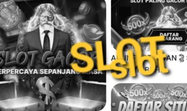 Ketagihan Judi Slot Pemuda Ini Menggelapkan Uang Di Tempatnya Bekerja