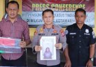 Difitnah Selingkuh Sang Istri Tega Merenggut Nyawa Suami