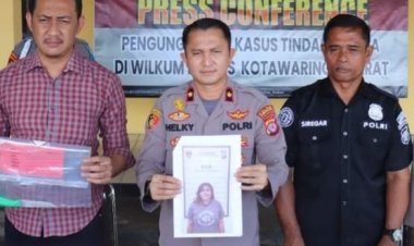 Difitnah Selingkuh Sang Istri Tega Merenggut Nyawa Suami