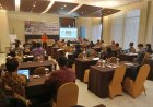 Pelatihan Keamanan Dan Keselamatan Pada Daya Tarik Wisata