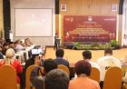 Menghangatnya Politik Kobar Pasca Penolakan Hasil Pleno KPUD Kobar